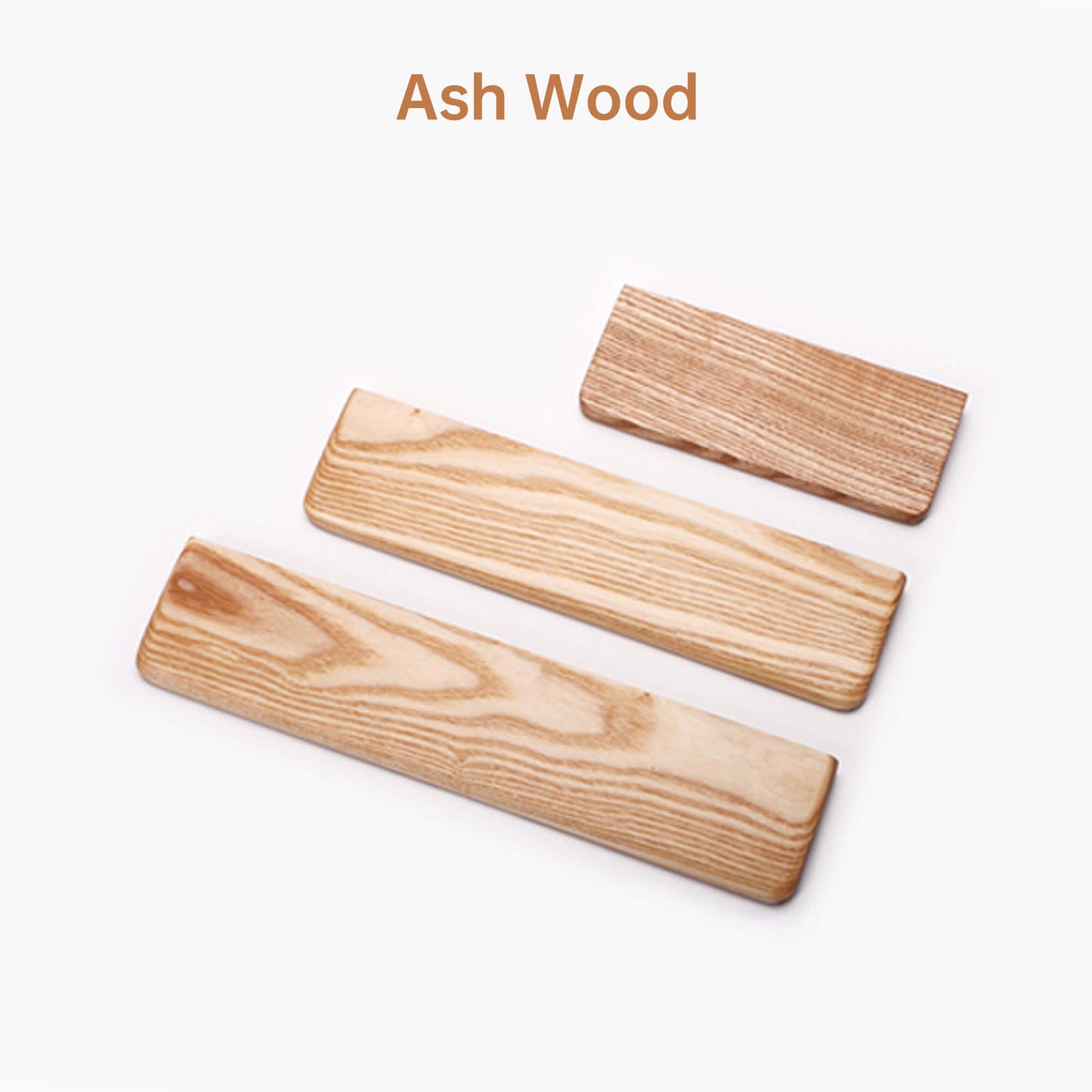 Wood Wrist Rest