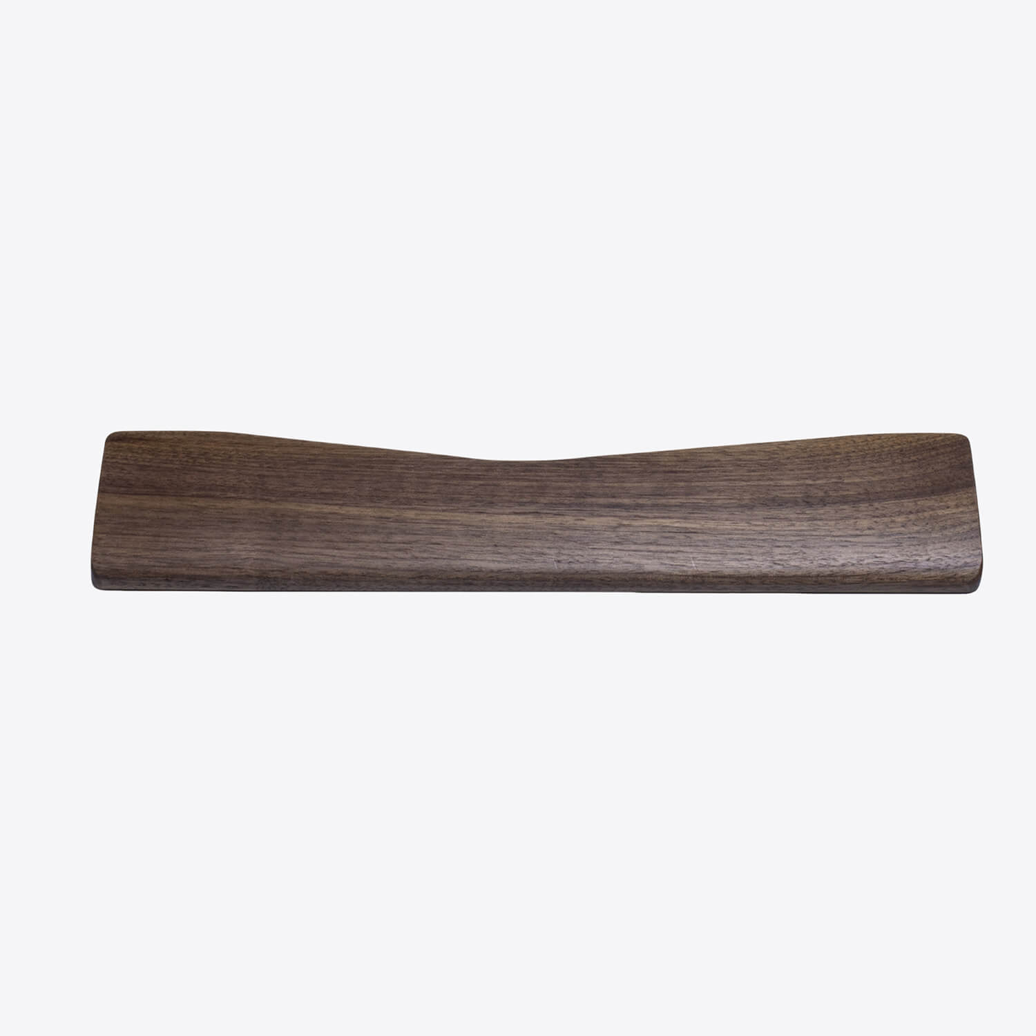 walnut wood alice wrist rest