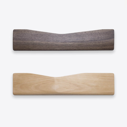 Wooden Alice Wrist Rest - YesWrsitRest