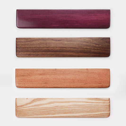 Wood Wrist Rest