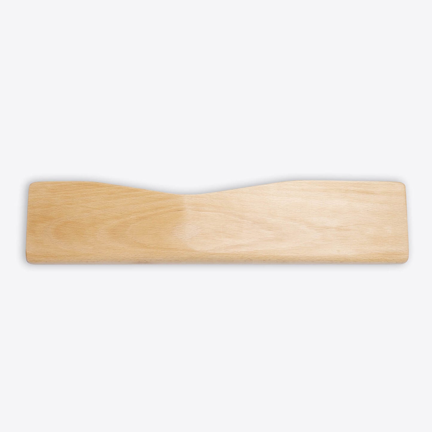 beech Wood Alice wrist rest yeswristrest