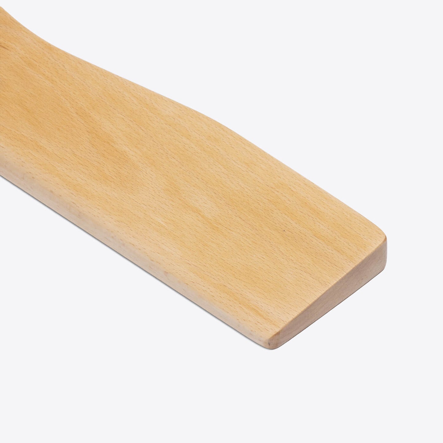 beech Wood Alice wrist rest right