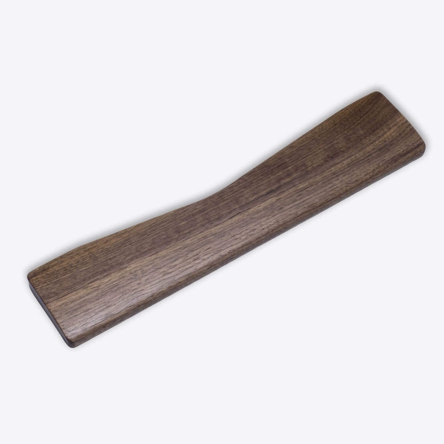 walnut wood alice wrist rest yewristrest