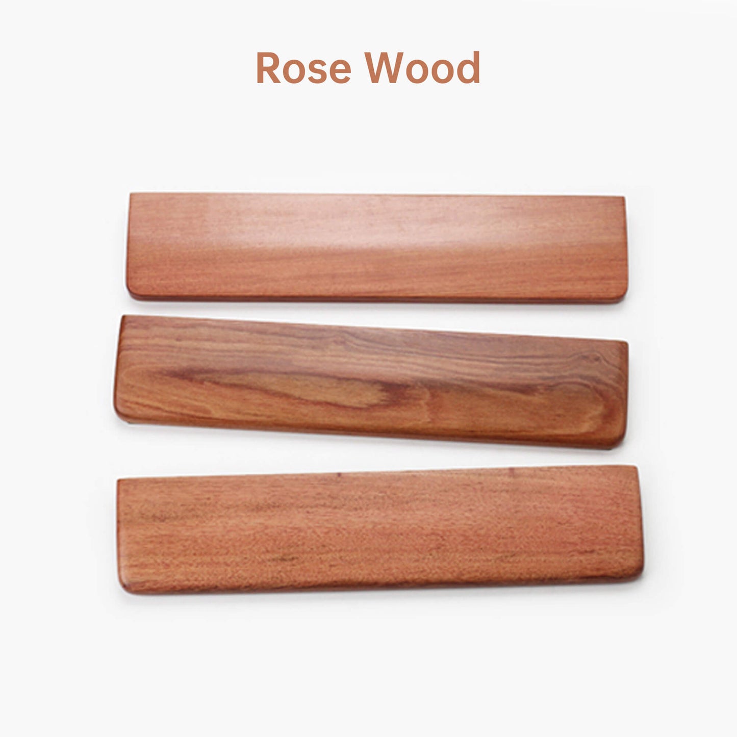 Wood Wrist Rest