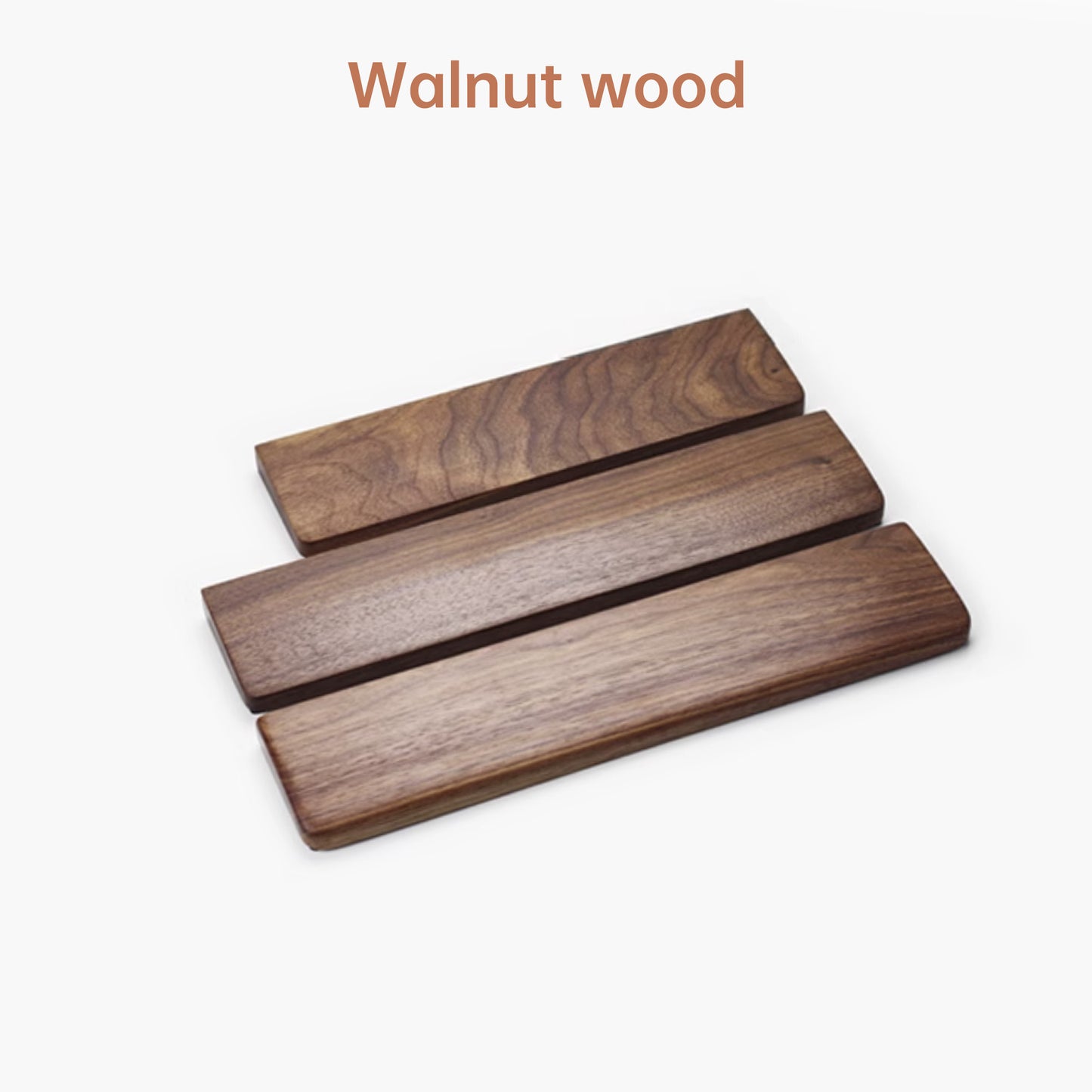Wood Wrist Rest