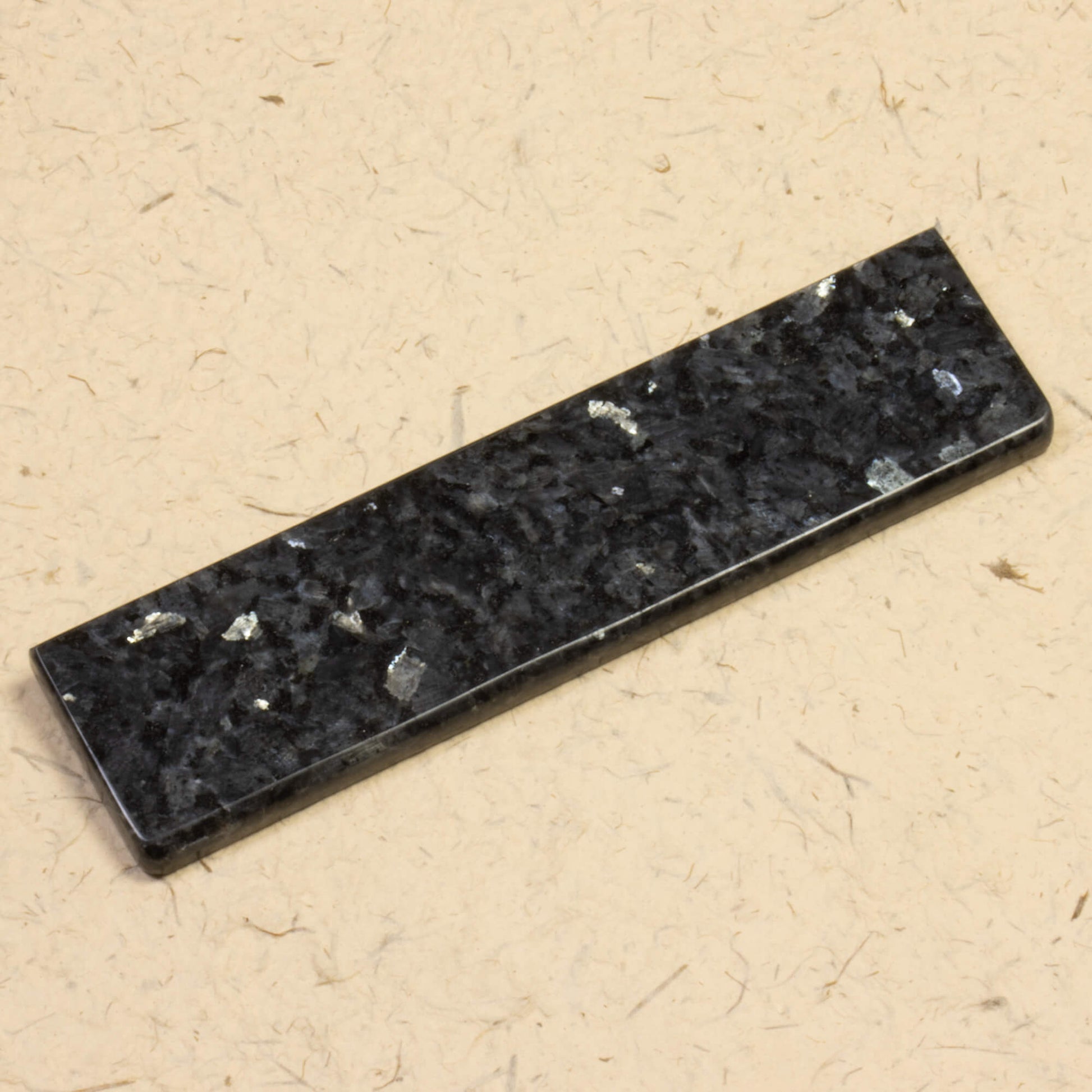 YesWristRest Art Gray Marble Wrist Rest