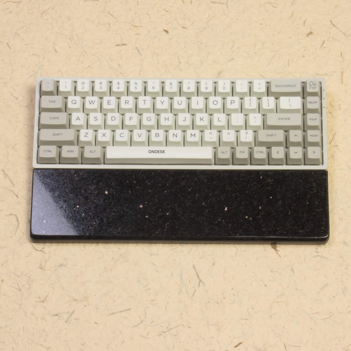 ondesk wrist rest