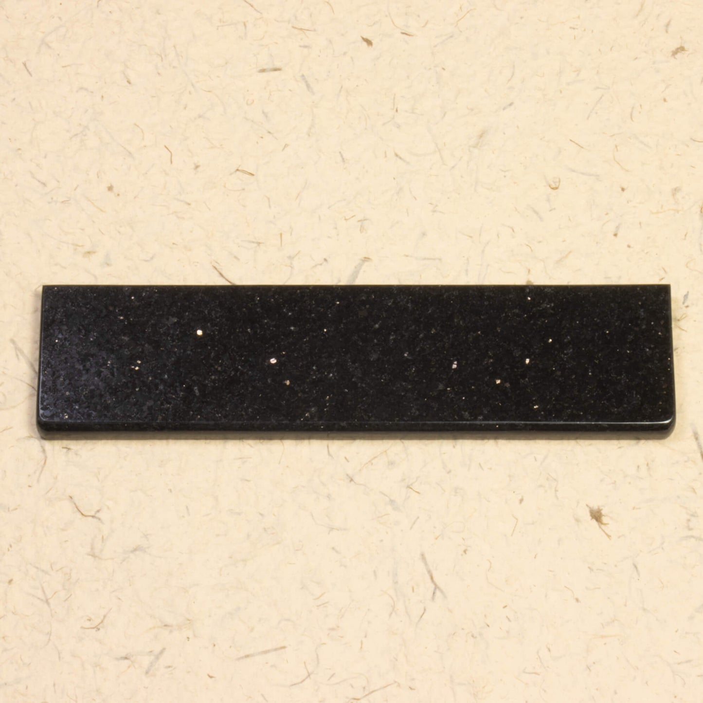 Sand Gold Marble Wrist Rest