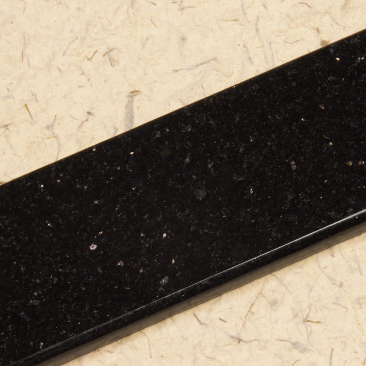 Sand Gold Marble Wrist Rest middle