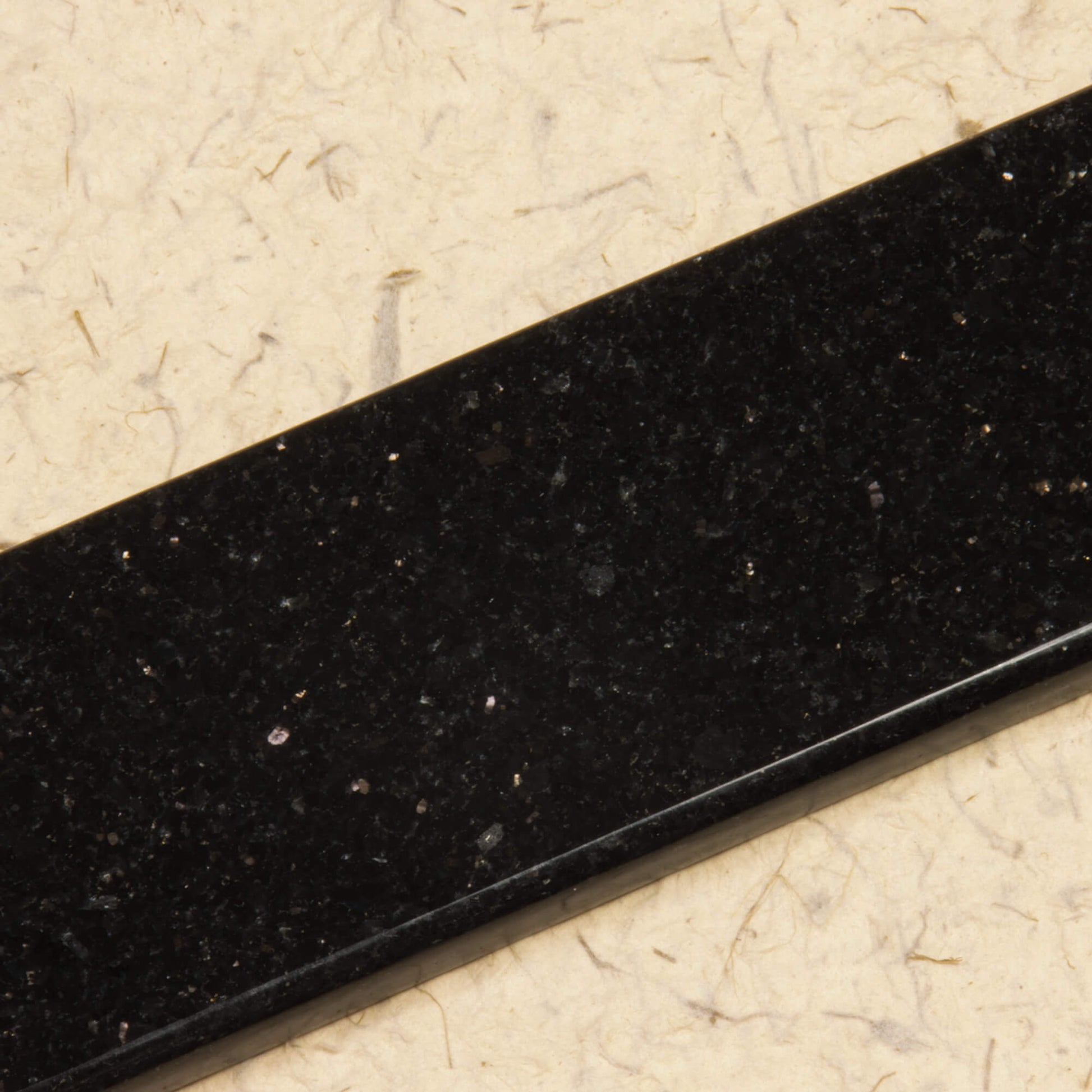 Sand Gold Marble Wrist Rest middle