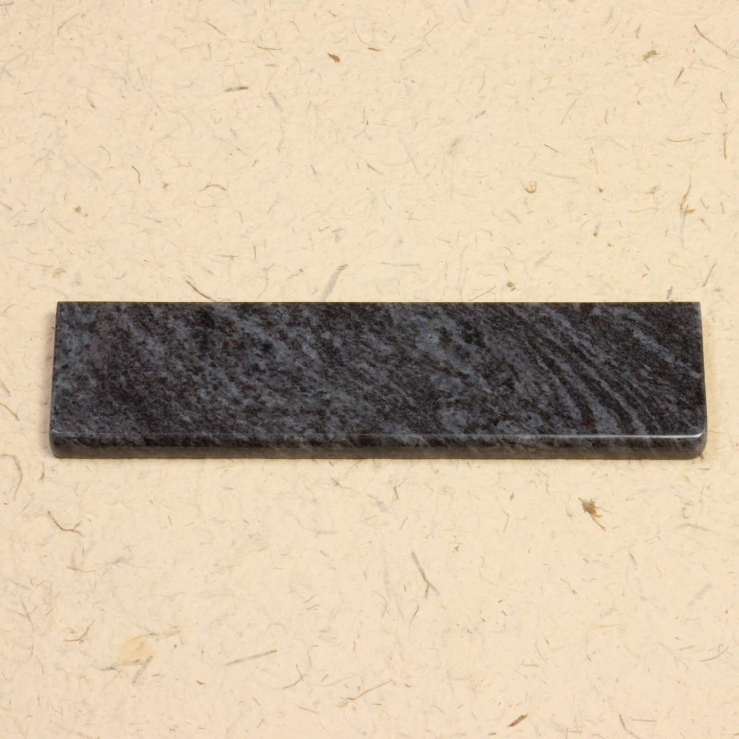 Flow Gray Marble Wrist Rest YesWristREst