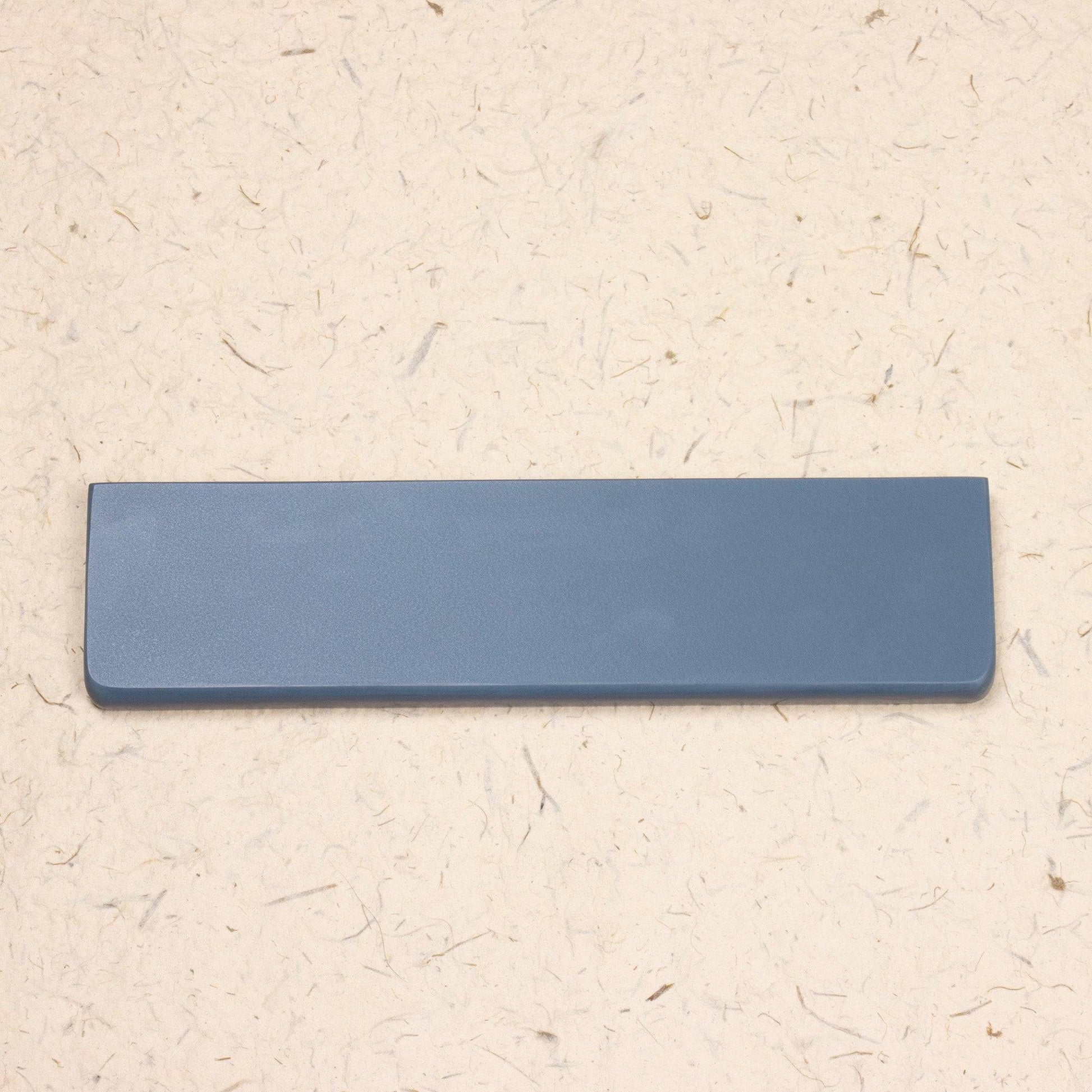 San juan blue wrist rest