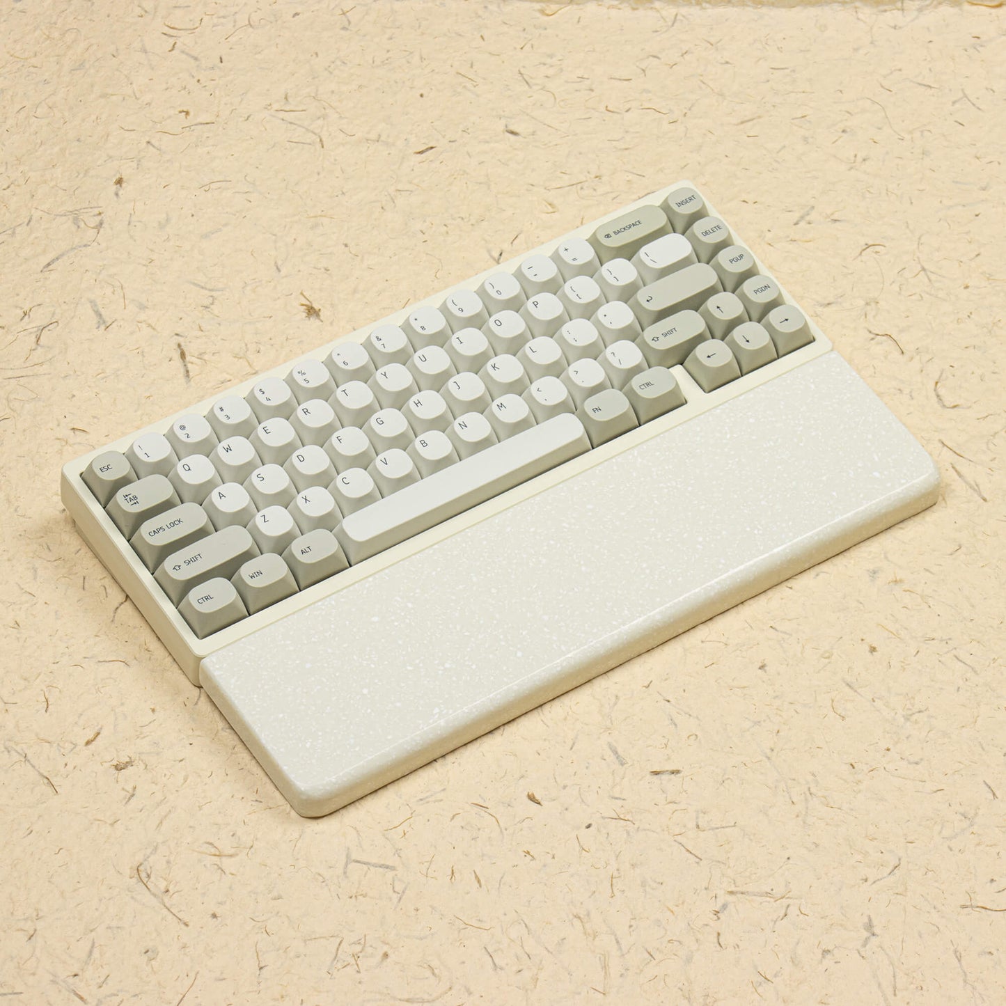 Quartz Wrist Rest