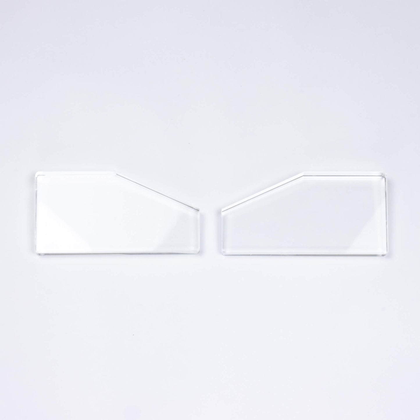 Ergodox keyboard Wrist Rest