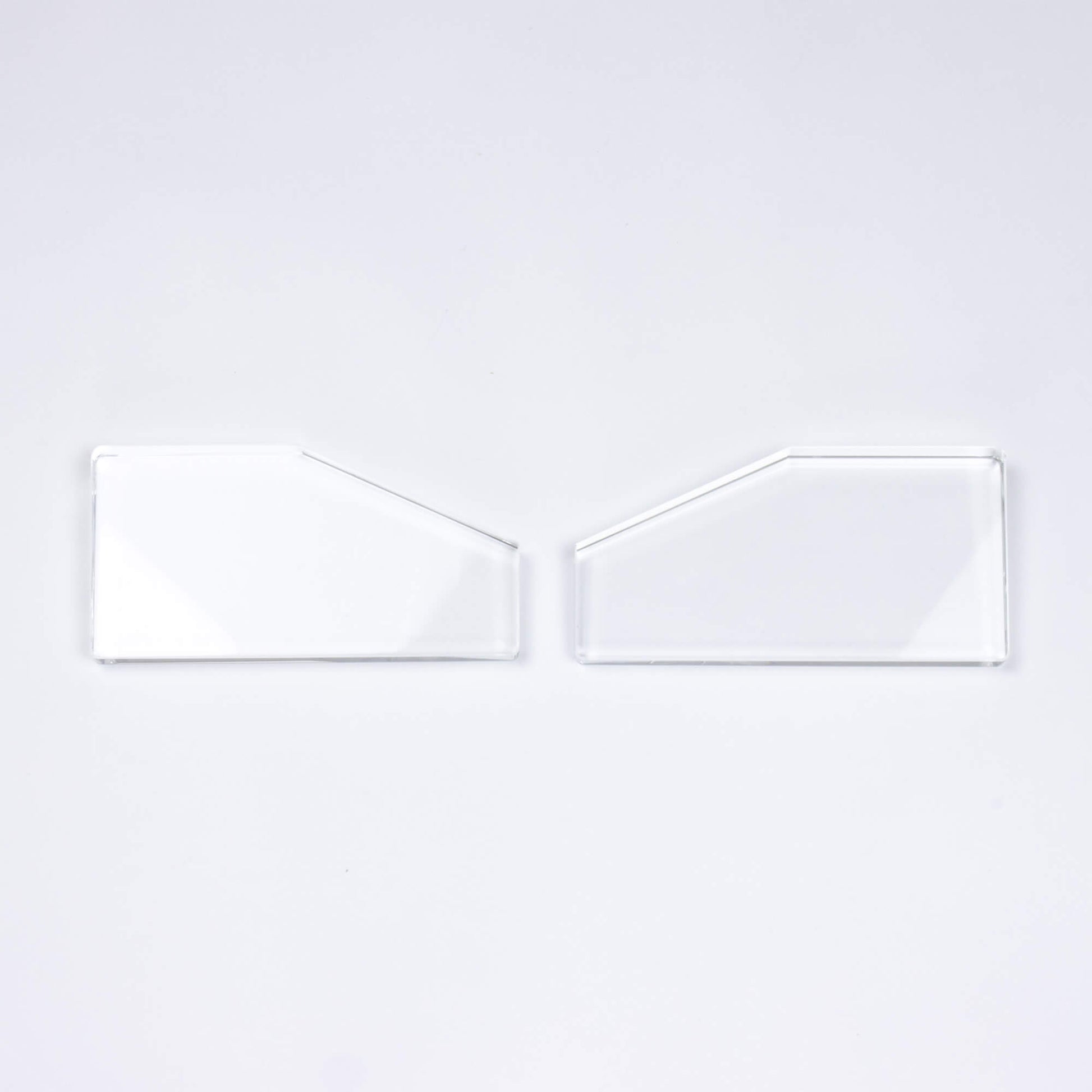 Ergodox keyboard Wrist Rest