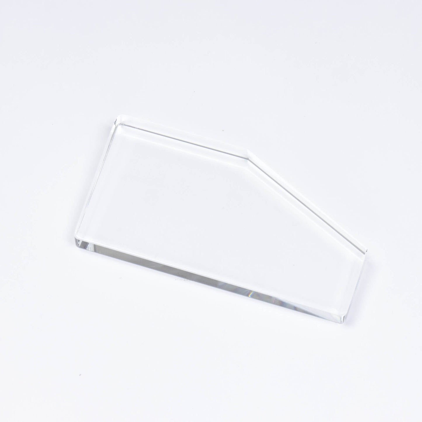 Ergodox keyboard Wrist Rest left