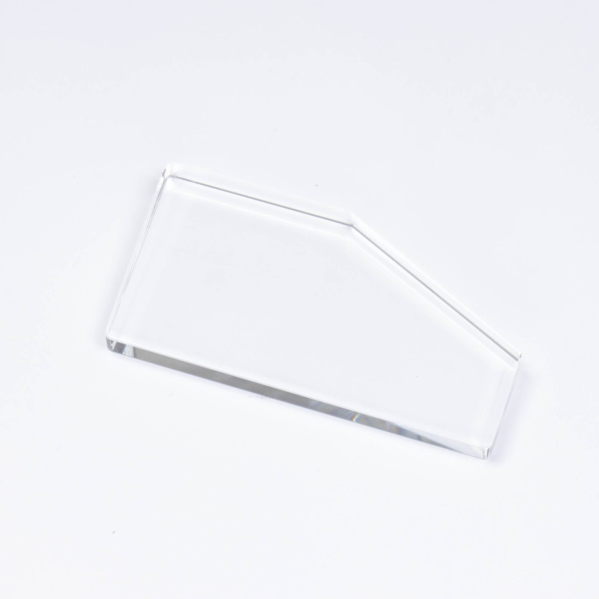 Ergodox keyboard Wrist Rest left