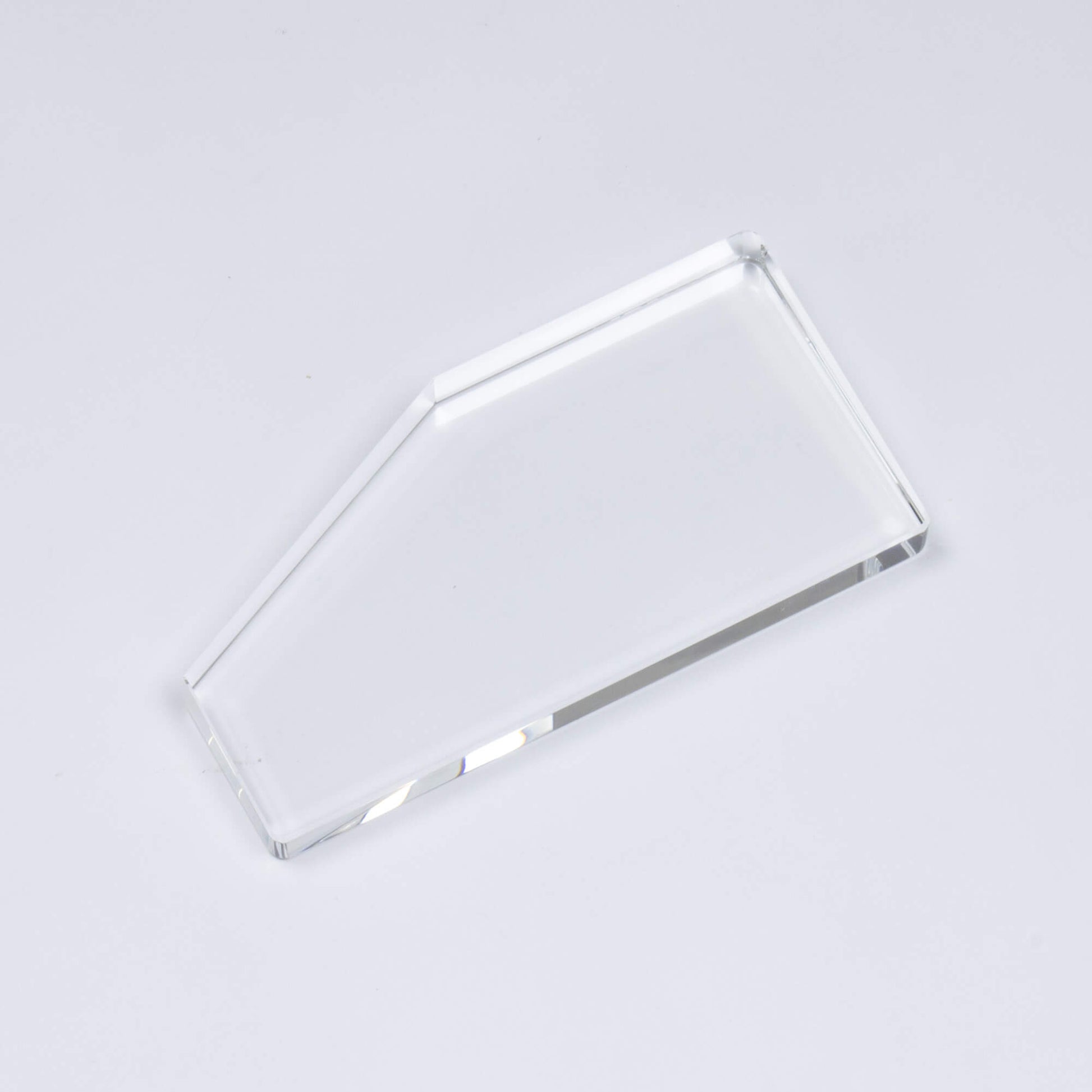 Ergodox keyboard Wrist Rest Right