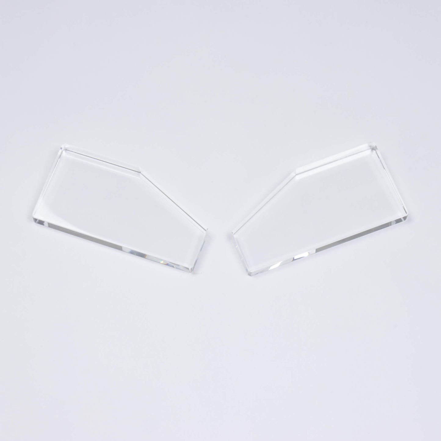 Ergodox keyboard Wrist Rest