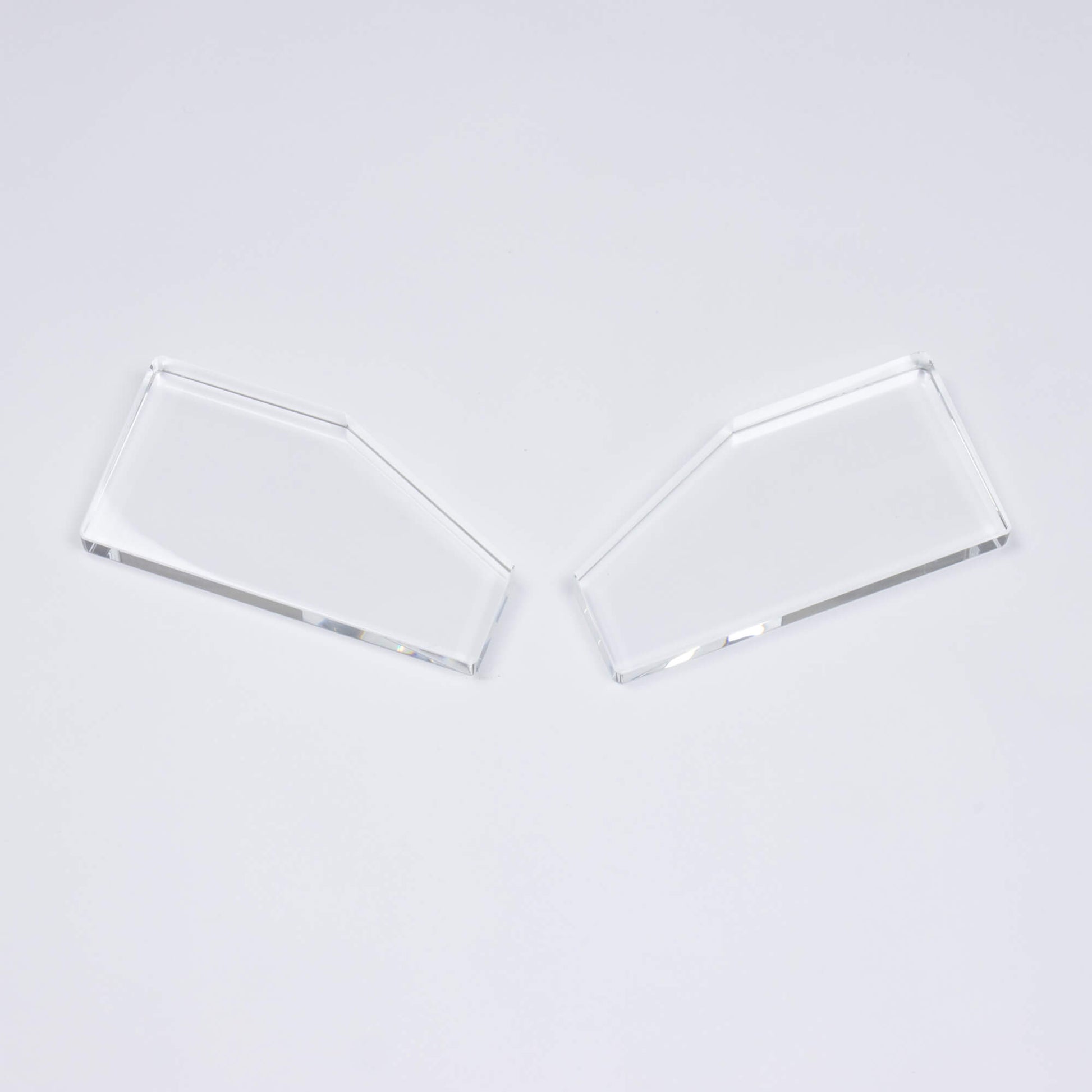 Ergodox keyboard Wrist Rest