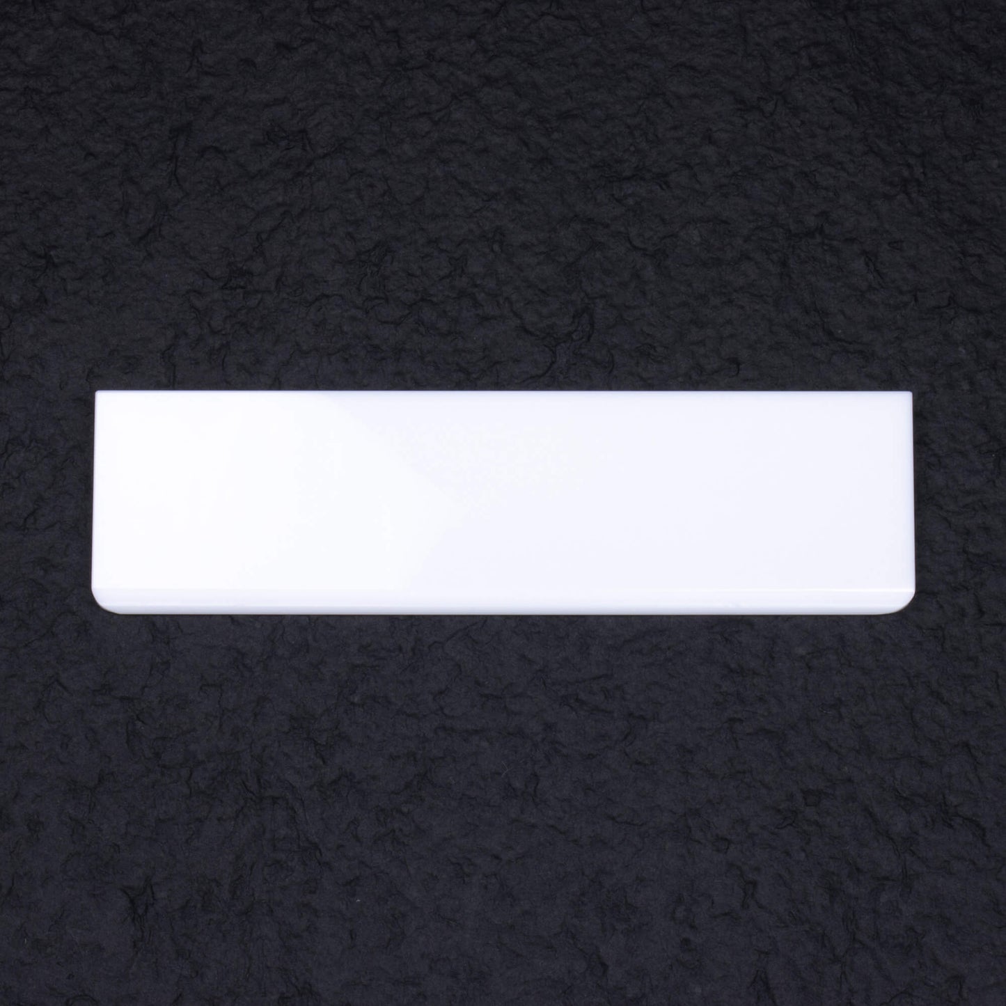 Crystal Wrist Rest YesWristRest