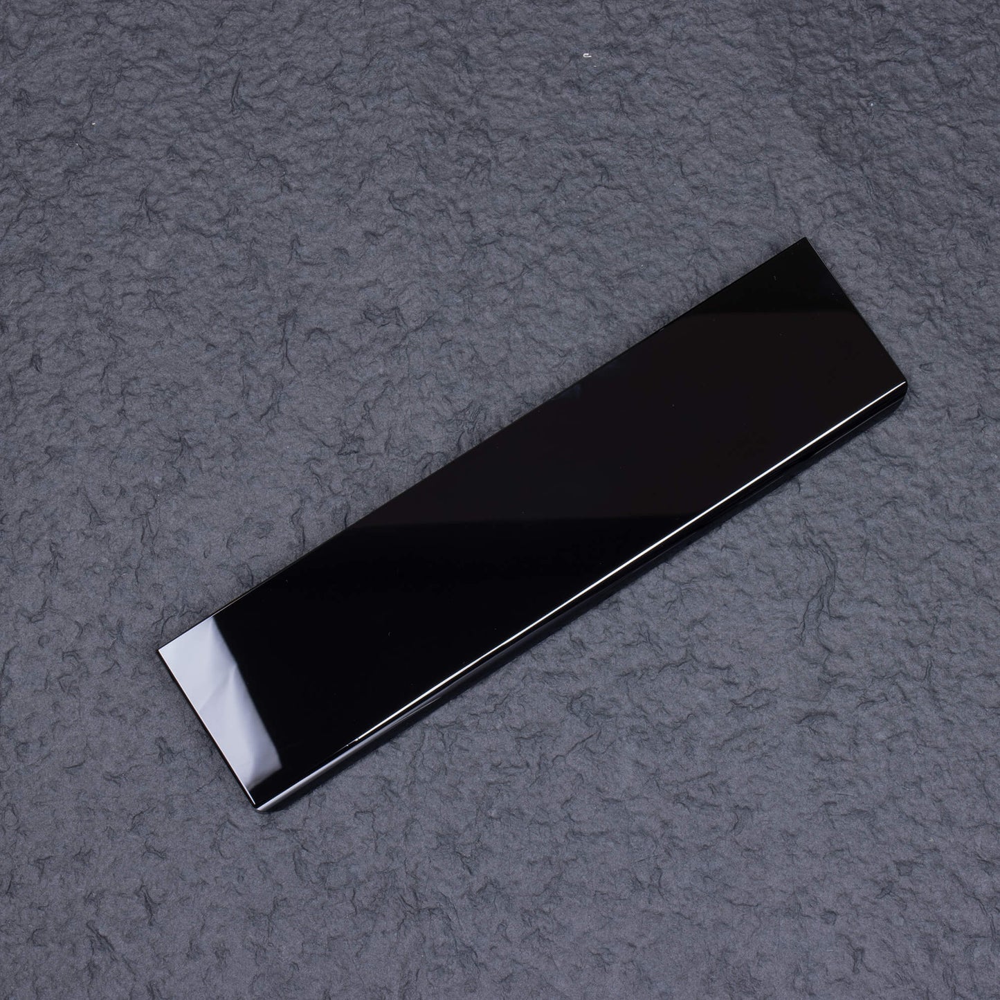 Yeswristrest crystal keyboard