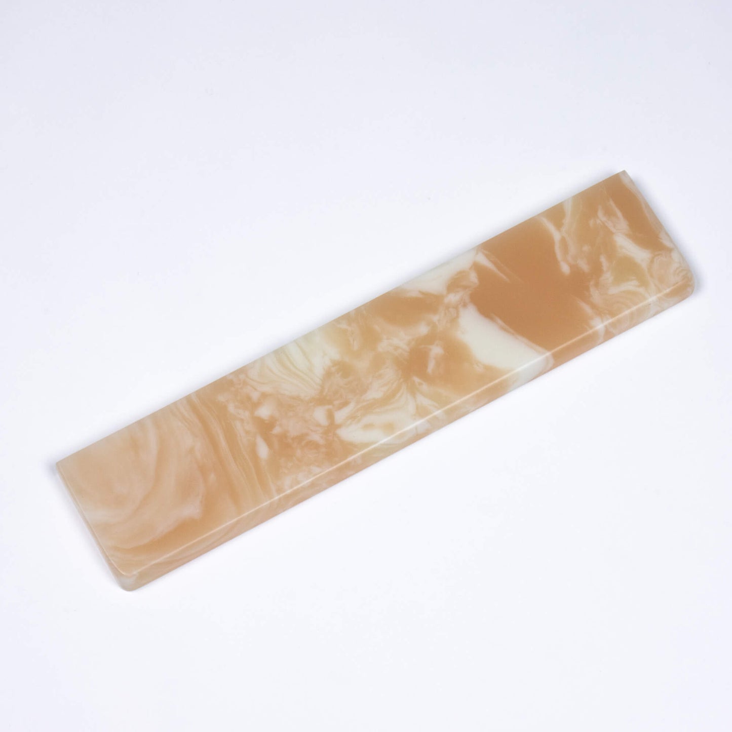 Geige Resin Wrist Rest