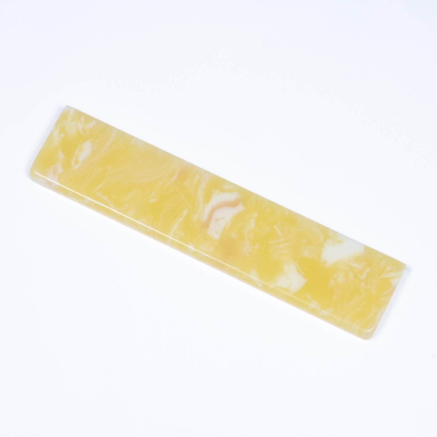 Straw Resin Wrist Rest Ondesk