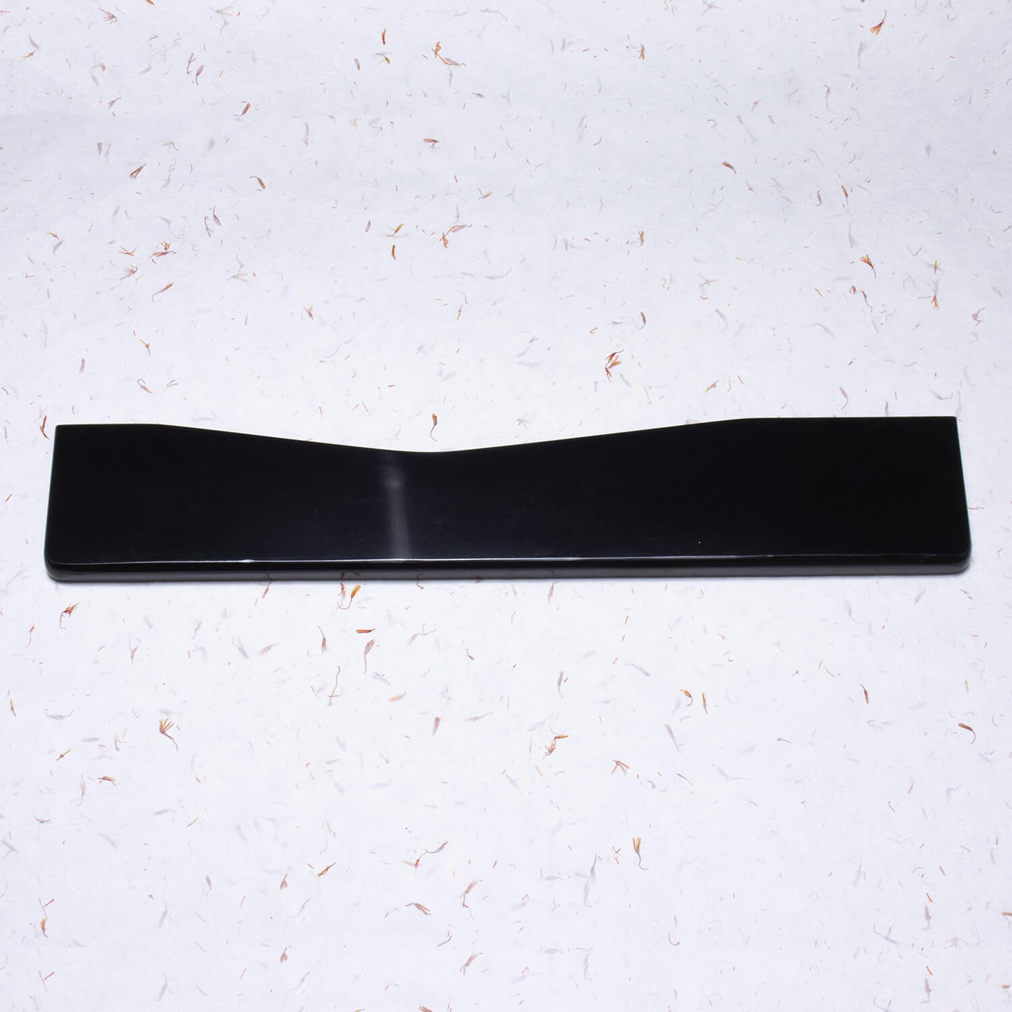 Alice Quartz Stone Wrist Rest