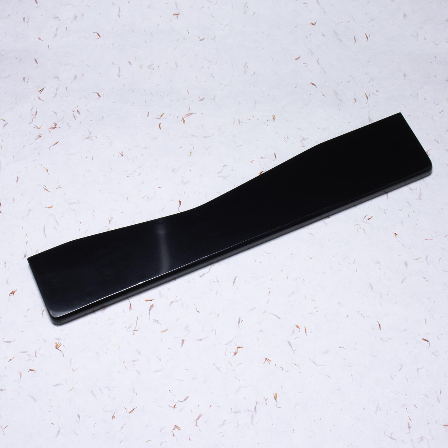 Full Black Alice Wrist Rest