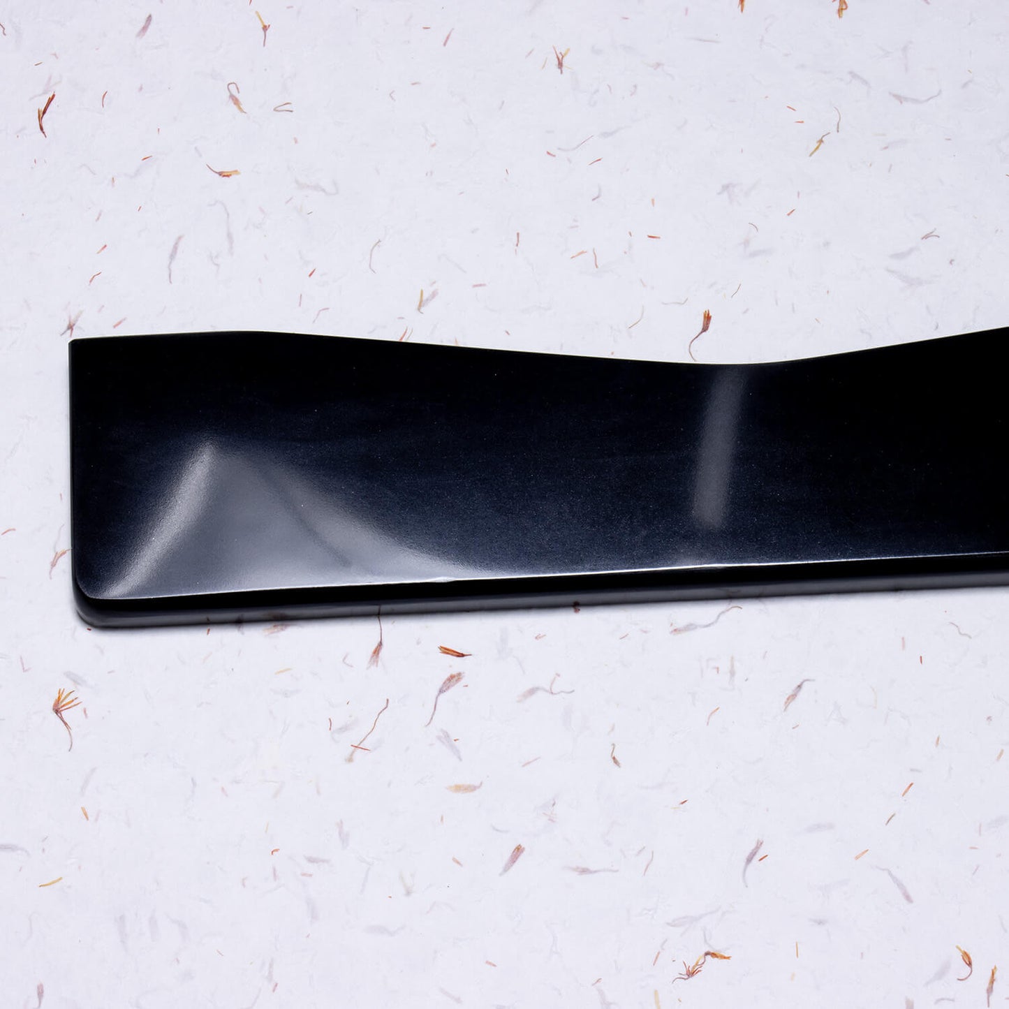 Full Black Alice Wrist Rest  Quartz YesWristRest