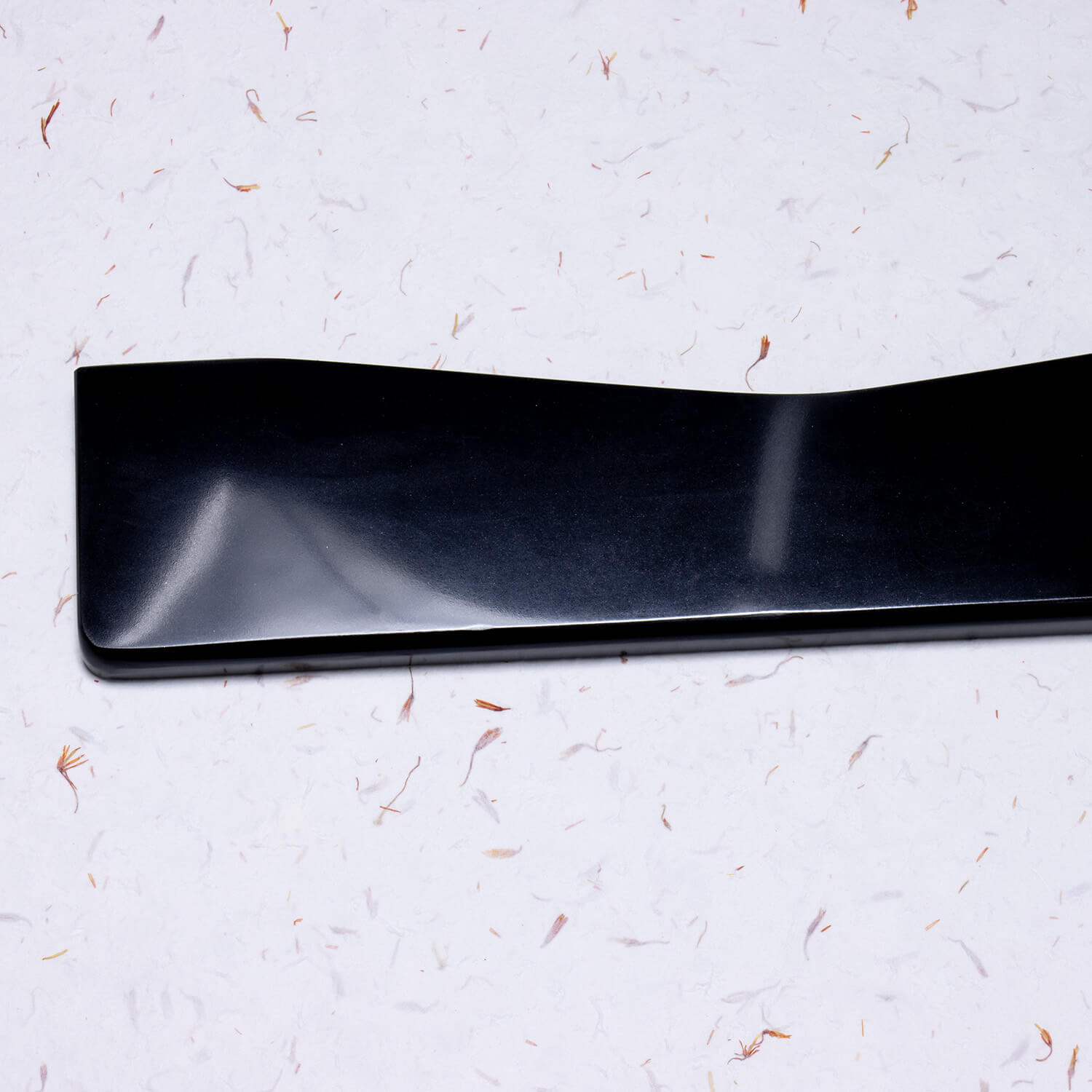 Full Black Alice Wrist Rest  Quartz YesWristRest