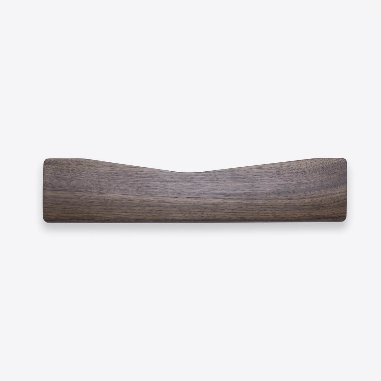 walnut wood alice wrist rest