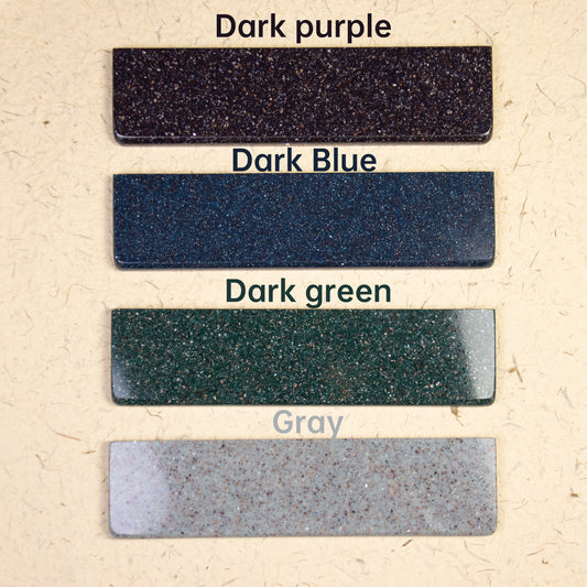 stars sky wrist rest