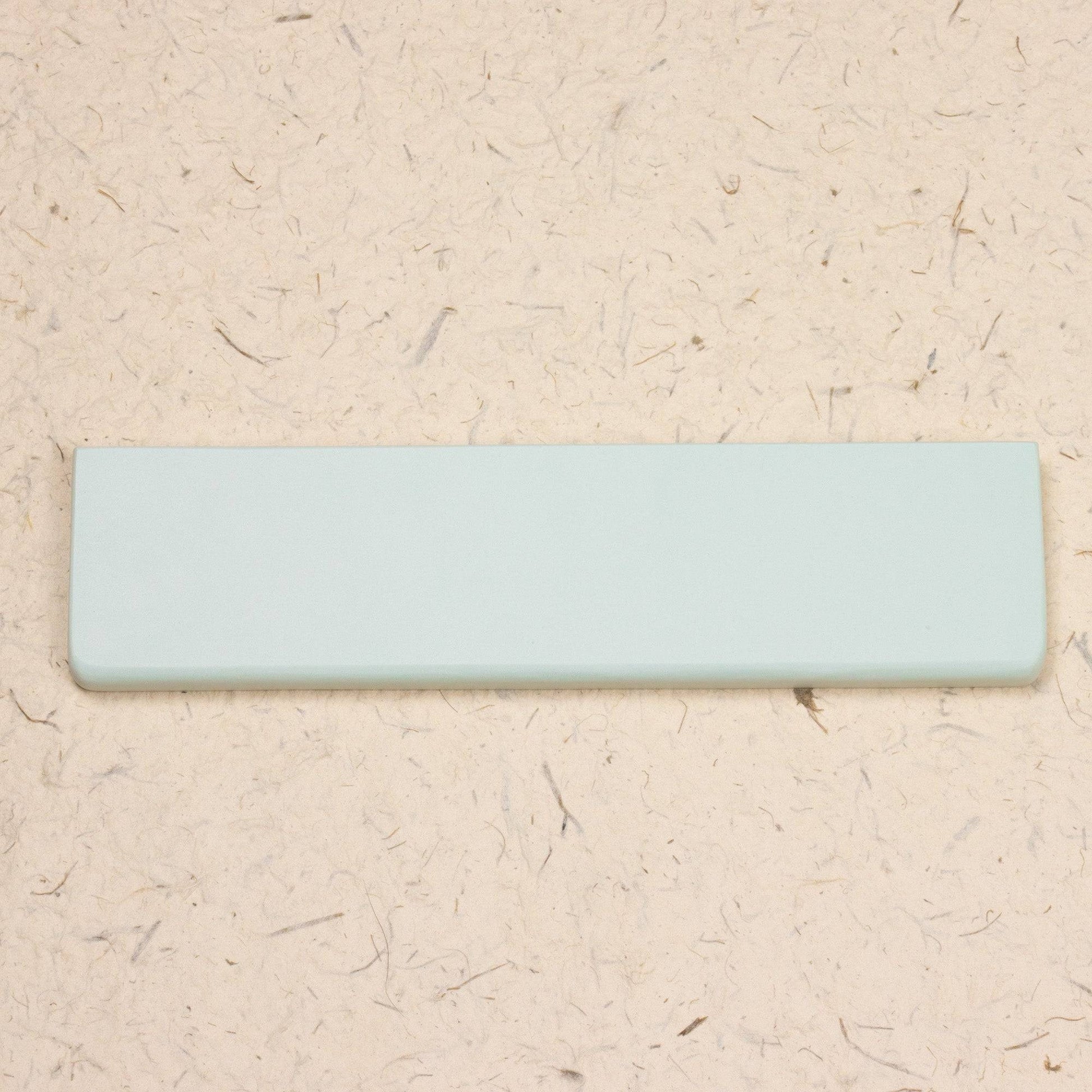 dew green wrist rest